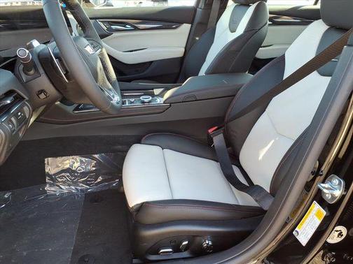 2026 Cadillac CT5-V V-Series RWD