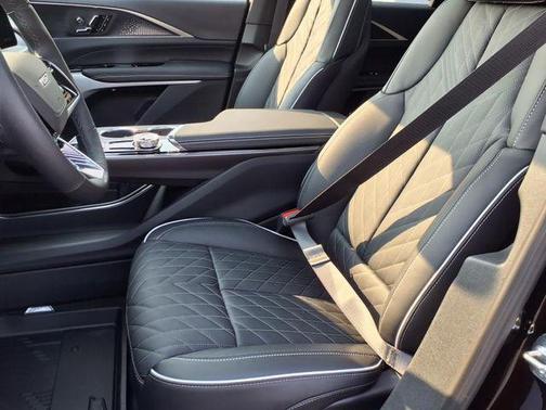 2026 Cadillac LYRIQ V-Series w/1SM
