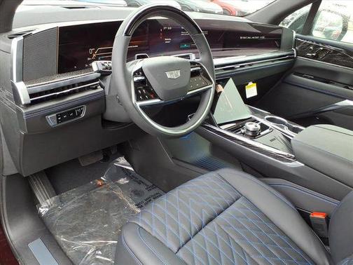 2026 Cadillac Escalade IQL Sport