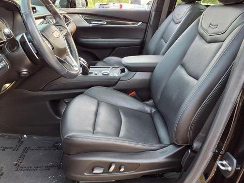 2021 Cadillac XT6 Sport AWD