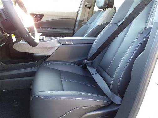 2025 Cadillac OPTIQ Luxury