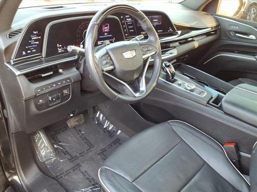 2023 Cadillac Escalade ESV Sport