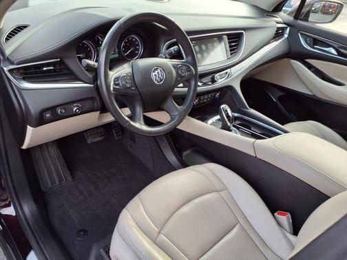 2018 Buick Enclave Premium