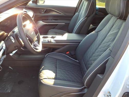 2026 Cadillac LYRIQ V Premium