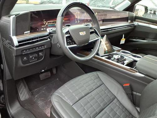 2026 Cadillac Escalade Sport Platinum