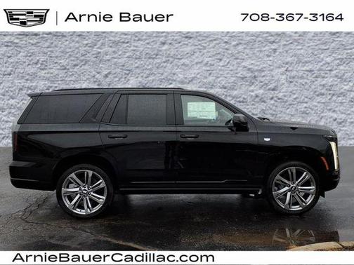 2026 Cadillac Escalade Sport Platinum