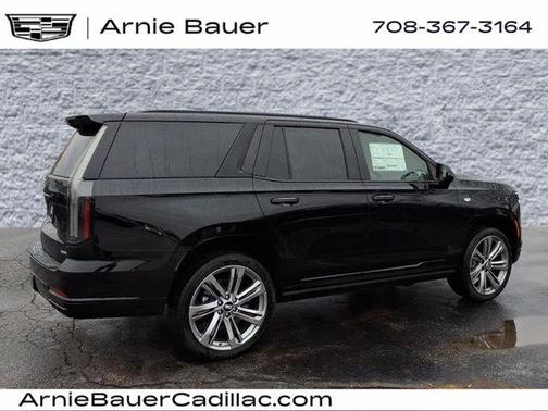 2026 Cadillac Escalade Sport Platinum