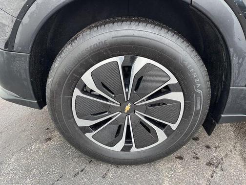 2024 Chevrolet Blazer EV eAWD LT