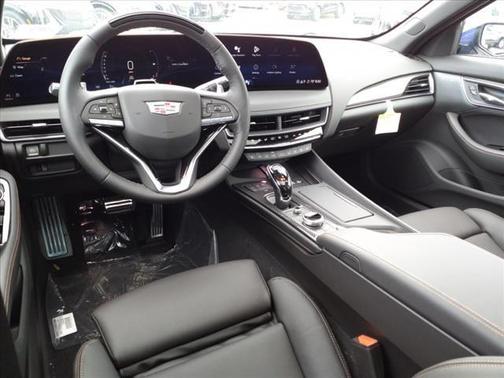 2025 Cadillac CT5 Sport RWD