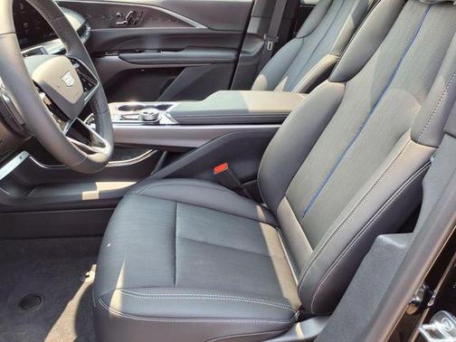 2025 Cadillac LYRIQ Sport w/1SF