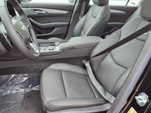 2025 Cadillac CT5 Premium Luxury RWD