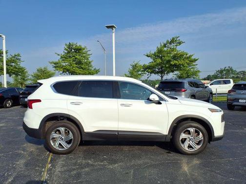 2023 Hyundai SANTA FE SEL 2.4
