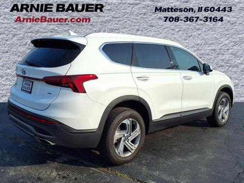 2023 Hyundai SANTA FE SEL 2.4