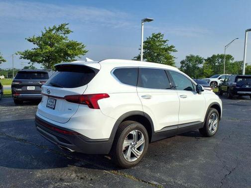 2023 Hyundai SANTA FE SEL 2.4