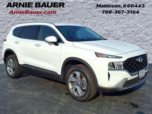 2023 Hyundai SANTA FE SEL 2.4