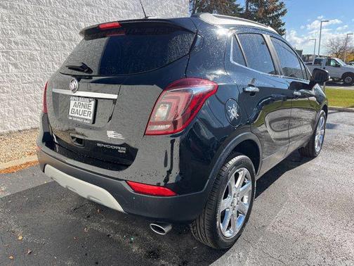 2019 Buick Encore Essence