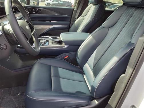 2025 Cadillac Escalade Sport