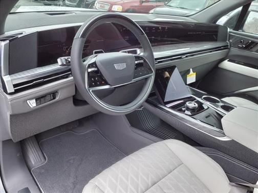 2025 Cadillac Escalade Sport