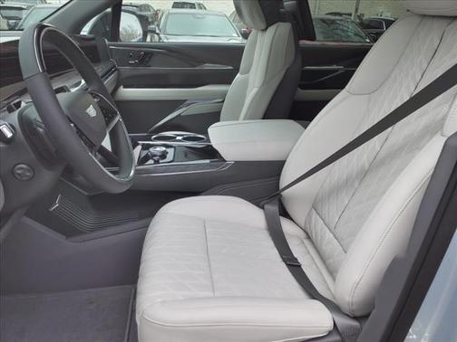 2025 Cadillac Escalade Sport