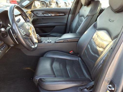 2020 Cadillac CT6 3.6L Luxury