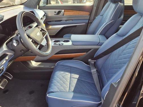 2026 Cadillac VISTIQ Premium Luxury