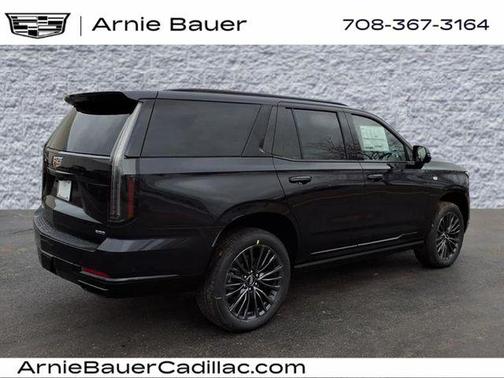 2026 Cadillac Escalade Sport Platinum