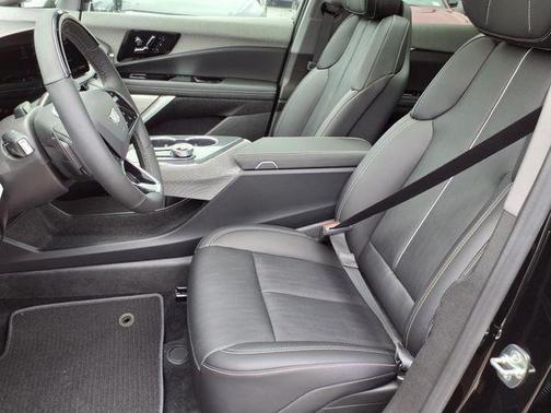 2025 Cadillac OPTIQ Sport