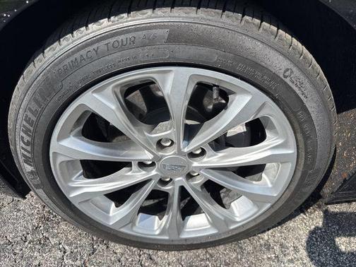 Black Raven 2023 Cadillac CT5 Premium Luxury