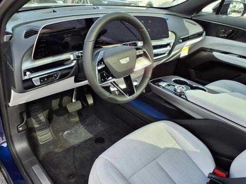 2025 Cadillac LYRIQ Sport w/1SF