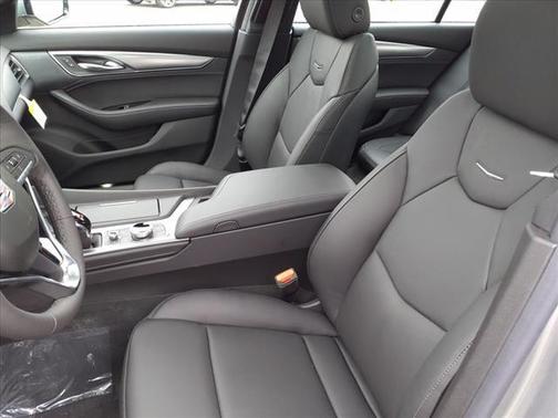 2025 Cadillac CT5 Premium Luxury RWD