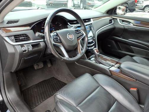 2015 Cadillac XTS Luxury