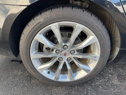 2015 Cadillac XTS Luxury