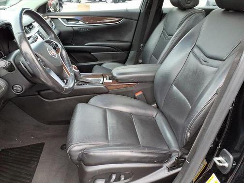 2015 Cadillac XTS Luxury