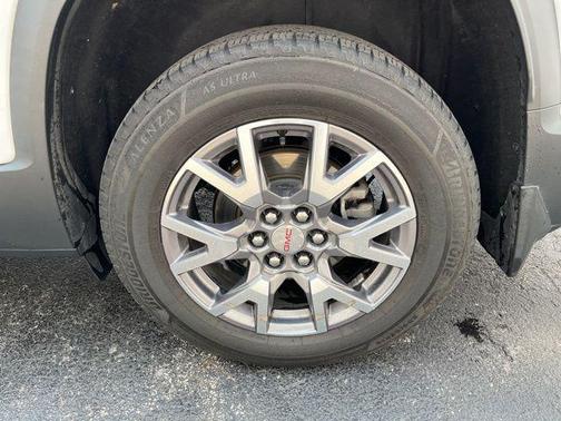 2020 GMC Acadia FWD SLT