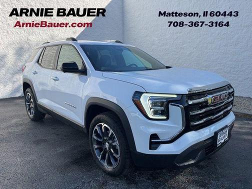 2025 GMC Terrain AWD Elevation