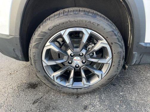 2025 GMC Terrain AWD Elevation