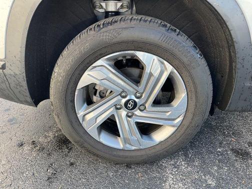2023 Hyundai SANTA FE SEL 2.4