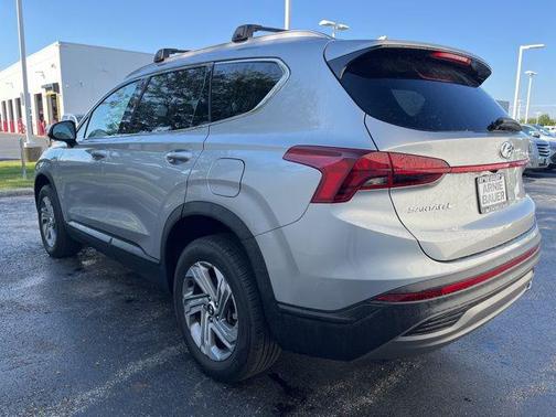 2023 Hyundai SANTA FE SEL 2.4