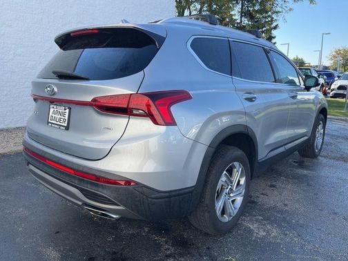 2023 Hyundai SANTA FE SEL 2.4