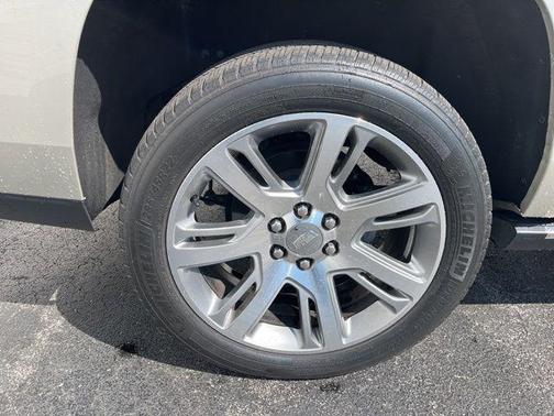 2015 Cadillac Escalade ESV Premium