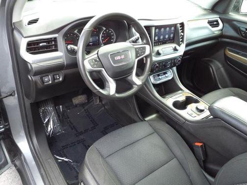 2021 GMC Acadia AWD SLE