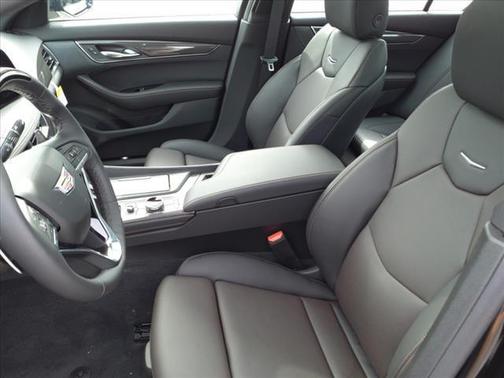 2025 Cadillac CT5 Sport RWD