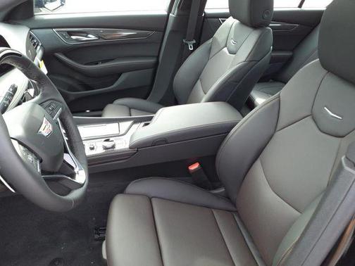 2025 Cadillac CT5 Sport RWD