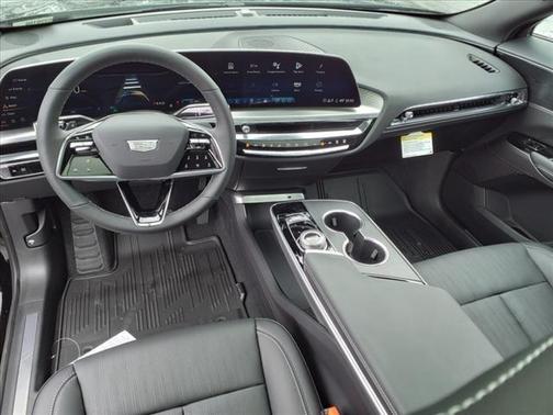 2025 Cadillac LYRIQ Sport w/1SF