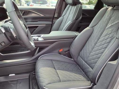 2026 Cadillac LYRIQ V-Series w/1SM