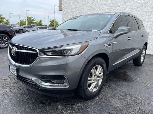 2019 Buick Enclave Essence