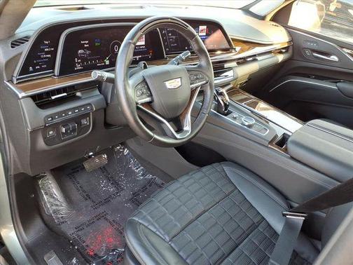 2023 Cadillac Escalade ESV Sport Platinum