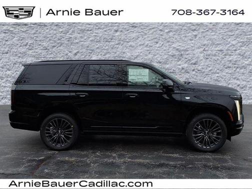 2026 Cadillac Escalade Sport Platinum