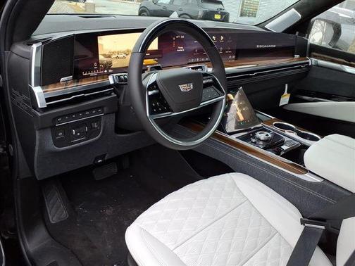 2026 Cadillac Escalade Sport Platinum