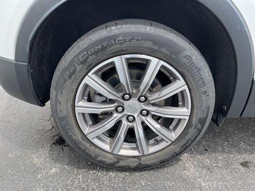 2020 Cadillac XT4 Sport